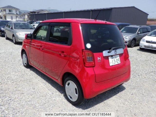 honda n-one 2016 -HONDA 【高松 583い1305】--N ONE JG1-1211119---HONDA 【高松 583い1305】--N ONE JG1-1211119- image 2