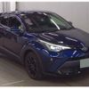 toyota c-hr 2021 quick_quick_6AA-ZYX11_ZYX11-2040628 image 4