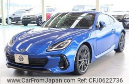 subaru brz 2022 quick_quick_3BA-ZD8_ZD8-010750