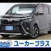 toyota voxy 2018 -TOYOTA--Voxy DBA-ZRR80W--ZRR80-0472949---TOYOTA--Voxy DBA-ZRR80W--ZRR80-0472949- image 1