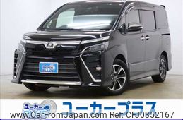 toyota voxy 2018 -TOYOTA--Voxy DBA-ZRR80W--ZRR80-0472949---TOYOTA--Voxy DBA-ZRR80W--ZRR80-0472949-