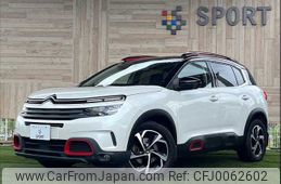 citroen c5 2019 -CITROEN--Citroen C5 3DA-C84AH01--VR7AJEHZRKL015485---CITROEN--Citroen C5 3DA-C84AH01--VR7AJEHZRKL015485-