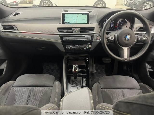 bmw x2 2019 quick_quick_LDA-YK20_WBAYK72050EG18601 image 2