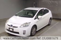 toyota prius 2010 -TOYOTA--Prius ZVW30-1148453---TOYOTA--Prius ZVW30-1148453-