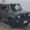 suzuki jimny-sierra 2022 -SUZUKI 【いわき 501ｻ9896】--Jimny Sierra 3BA-JB74W--JB74W-172483---SUZUKI 【いわき 501ｻ9896】--Jimny Sierra 3BA-JB74W--JB74W-172483- image 1