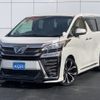 toyota vellfire 2018 -TOYOTA--Vellfire DAA-AYH30W--AYH30-0062307---TOYOTA--Vellfire DAA-AYH30W--AYH30-0062307- image 1