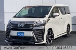 toyota vellfire 2018 -TOYOTA--Vellfire DAA-AYH30W--AYH30-0062307---TOYOTA--Vellfire DAA-AYH30W--AYH30-0062307-