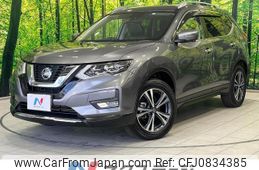 nissan x-trail 2020 quick_quick_NT32_NT32-600332