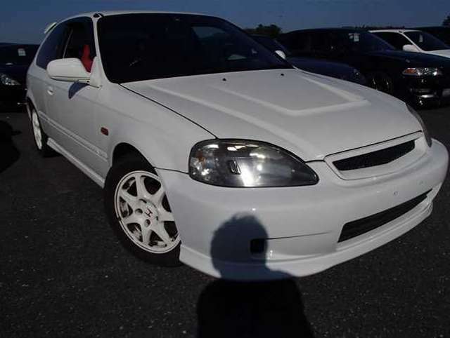 honda civic-type-r 1999 683103-217-1222869 image 1