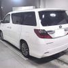 toyota alphard 2013 -TOYOTA 【岐阜 303ﾅ5519】--Alphard ATH20W-8035123---TOYOTA 【岐阜 303ﾅ5519】--Alphard ATH20W-8035123- image 2