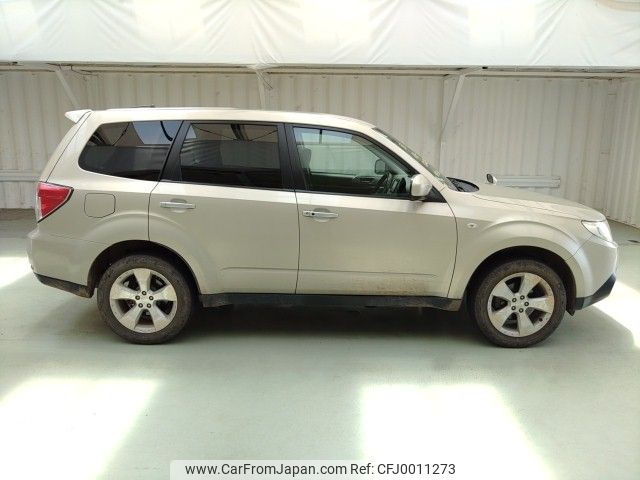 subaru forester 2008 ENHANCEAUTO_1_ea285251 image 2