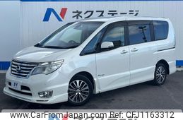 nissan serena 2014 -NISSAN--Serena DAA-HFC26--HFC26-208432---NISSAN--Serena DAA-HFC26--HFC26-208432-