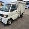 mitsubishi minicab-truck 2007 quick_quick_U61T_U61T-1201561 image 6