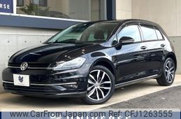 volkswagen golf 2018 -VOLKSWAGEN--VW Golf DBA-AUCPT--WVWZZZAUZJW237245---VOLKSWAGEN--VW Golf DBA-AUCPT--WVWZZZAUZJW237245-