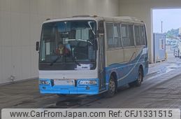 mitsubishi-fuso aero-bus 1995 -MITSUBISHI--Fuso Bus MJ628F-20497---MITSUBISHI--Fuso Bus MJ628F-20497-