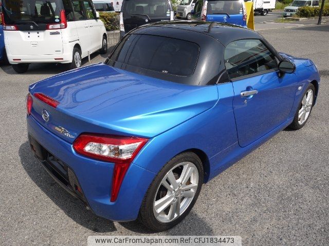 daihatsu copen 2014 CFJ1834473 image 2