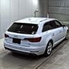 audi a4 2018 -AUDI--Audi A4 8WCVK--WAUZZZF40JA059411---AUDI--Audi A4 8WCVK--WAUZZZF40JA059411- image 2