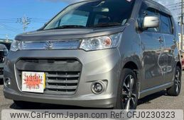 suzuki wagon-r 2014 -SUZUKI 【名変中 】--Wagon R MH34S--947977---SUZUKI 【名変中 】--Wagon R MH34S--947977-