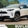toyota yaris-cross 2021 quick_quick_MXPJ15_MXPJ15-3007313 image 1