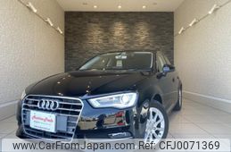 audi a3 2016 quick_quick_8VCXS_WAUZZZ8V4GA177542