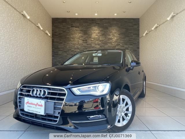 audi a3 2016 quick_quick_8VCXS_WAUZZZ8V4GA177542 image 1