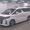 toyota alphard 2021 quick_quick_3BA-AGH30W_AGH30-0370708 image 2