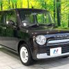 suzuki alto-lapin-chocolat 2014 CFJ1706541 image 16