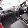 suzuki swift 2012 -SUZUKI 【北九州 501ﾗ1103】--Swift ZC32S--105287---SUZUKI 【北九州 501ﾗ1103】--Swift ZC32S--105287- image 21