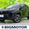 toyota yaris-cross 2022 quick_quick_5BA-MXPB10_MXPB10-3017546 image 1