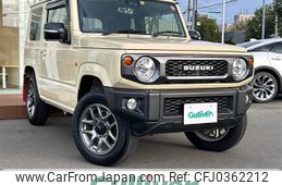 suzuki jimny 2021 -SUZUKI--Jimny 3BA-JB64W--JB64W-222825---SUZUKI--Jimny 3BA-JB64W--JB64W-222825-