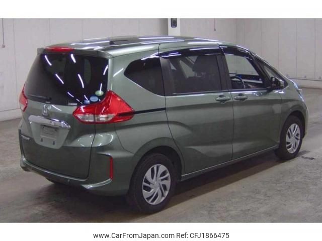 honda freed-plus 2020 CFJ1866475 image 2