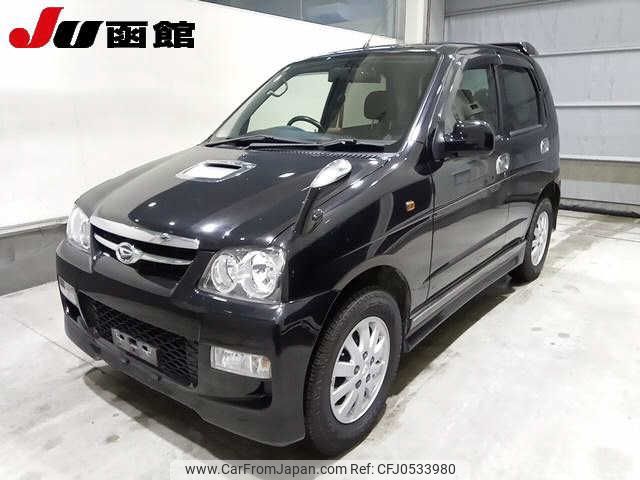 daihatsu terios-kid 2008 -DAIHATSU 【名変中 】--Terios Kid J111G--502227---DAIHATSU 【名変中 】--Terios Kid J111G--502227- image 1