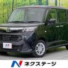 toyota tank 2018 quick_quick_M900A_M900A-0209139 image 1