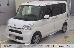 daihatsu tanto 2015 -DAIHATSU--Tanto LA600S-0246308---DAIHATSU--Tanto LA600S-0246308-