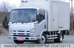 isuzu elf-truck 2011 GOO_NET_EXCHANGE_1101214A30250204W001