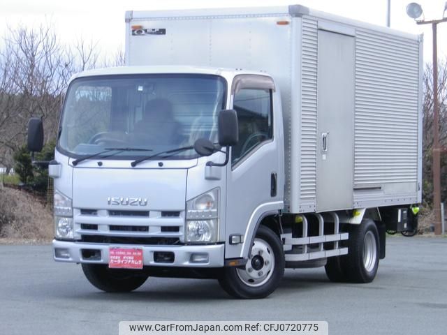 isuzu elf-truck 2011 GOO_NET_EXCHANGE_1101214A30250204W001 image 1