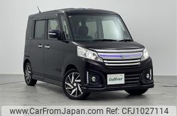 suzuki spacia 2016 -SUZUKI--Spacia DAA-MK42S--MK42S-610617---SUZUKI--Spacia DAA-MK42S--MK42S-610617-