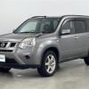 nissan x-trail 2011 CFJ1767181 image 17
