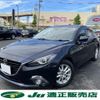 mazda axela 2014 -MAZDA--Axela DBA-BM5AS--BM15AS-101761---MAZDA--Axela DBA-BM5AS--BM15AS-101761- image 2