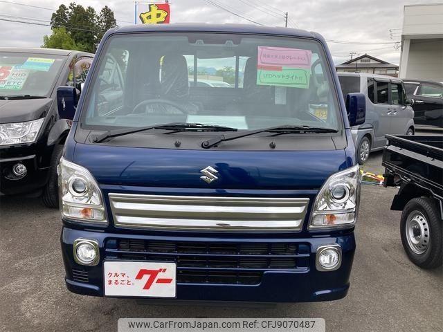 suzuki carry-truck 2024 -SUZUKI--Carry Truck 3BD-DA16T--DA16T-774***---SUZUKI--Carry Truck 3BD-DA16T--DA16T-774***- image 2