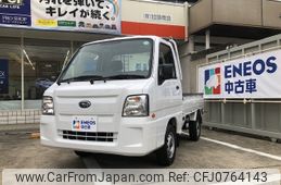 subaru sambar-truck 2009 -SUBARU--Samber Truck EBD-TT2--TT2-457353---SUBARU--Samber Truck EBD-TT2--TT2-457353-