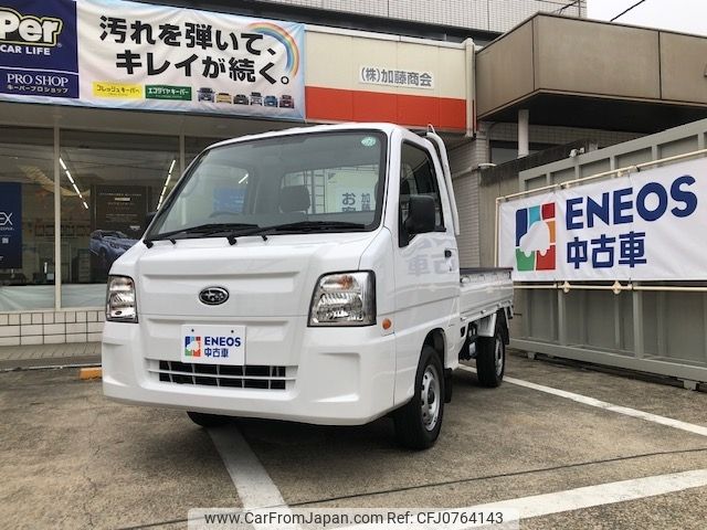 subaru sambar-truck 2009 -SUBARU--Samber Truck EBD-TT2--TT2-457353---SUBARU--Samber Truck EBD-TT2--TT2-457353- image 1