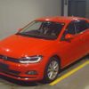 volkswagen polo 2018 -VOLKSWAGEN--VW Polo ABA-AWCHZ--WVWZZZAWZKU000382---VOLKSWAGEN--VW Polo ABA-AWCHZ--WVWZZZAWZKU000382- image 1