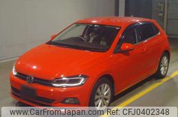 volkswagen polo 2018 -VOLKSWAGEN--VW Polo ABA-AWCHZ--WVWZZZAWZKU000382---VOLKSWAGEN--VW Polo ABA-AWCHZ--WVWZZZAWZKU000382-