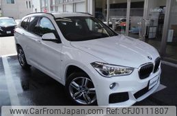 bmw x1 2019 -BMW--BMW X1 LDA-HT20--WBAHT920905N86032---BMW--BMW X1 LDA-HT20--WBAHT920905N86032-