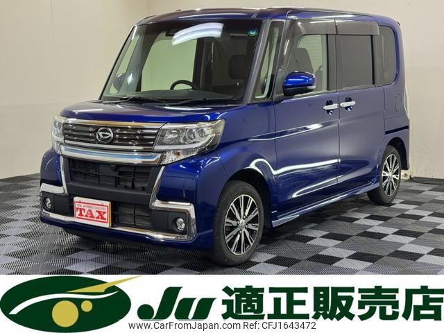daihatsu tanto 2019 CFJ1643472 image 1