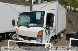 nissan atlas 2019 CFJ1724899