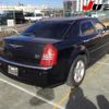 chrysler 300c 2007 -CHRYSLER--Chrysler 300C LX35-7Y557887---CHRYSLER--Chrysler 300C LX35-7Y557887- image 7