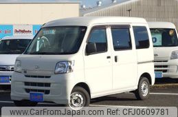 daihatsu hijet-cargo 2011 quick_quick_EBD-S321V_S321V-0104406