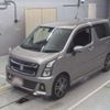suzuki wagon-r 2017 -SUZUKI 【Ｎｏ後日 】--Wagon R MH55S-907663---SUZUKI 【Ｎｏ後日 】--Wagon R MH55S-907663- image 1